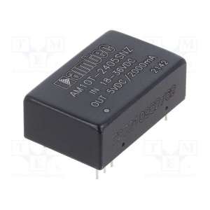AM10T-2405SNZ AIMTEC