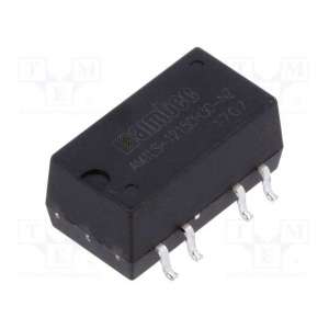 AM1LS-1215DH30-NZ AIMTEC