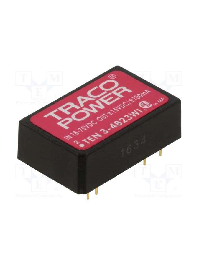 ten 3-4823wi-traco power