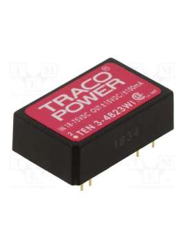 ten 3-4823wi-traco power