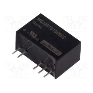 MGJ2D151509SC Murata Power Solutions
