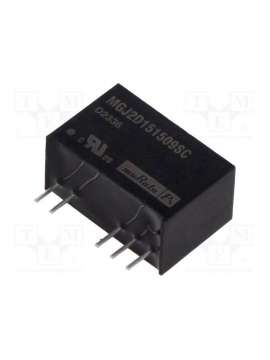 mgj2d151509sc-murata power solutions