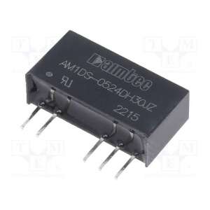 AM1DS-0524DH30JZ AIMTEC