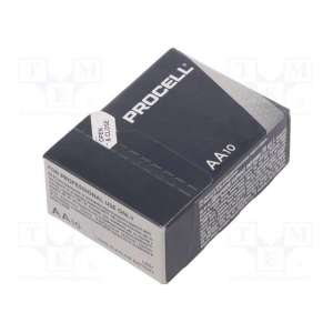 LR6 INDUSTRIAL PROCELL