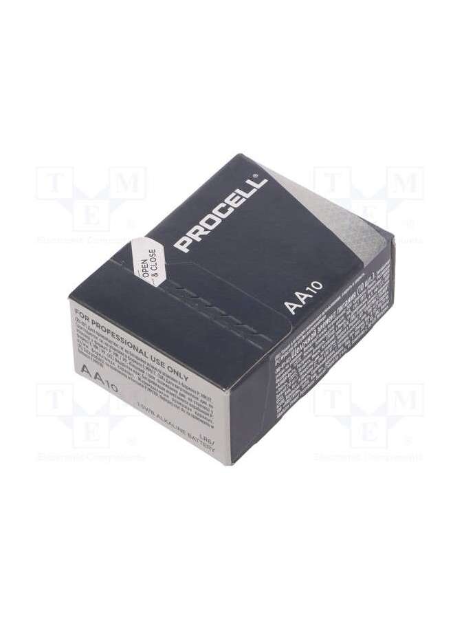 lr6 industrial-procell