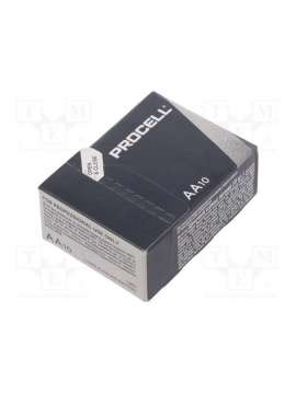 lr6 industrial-procell