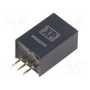 VR20S3V3 XP POWER