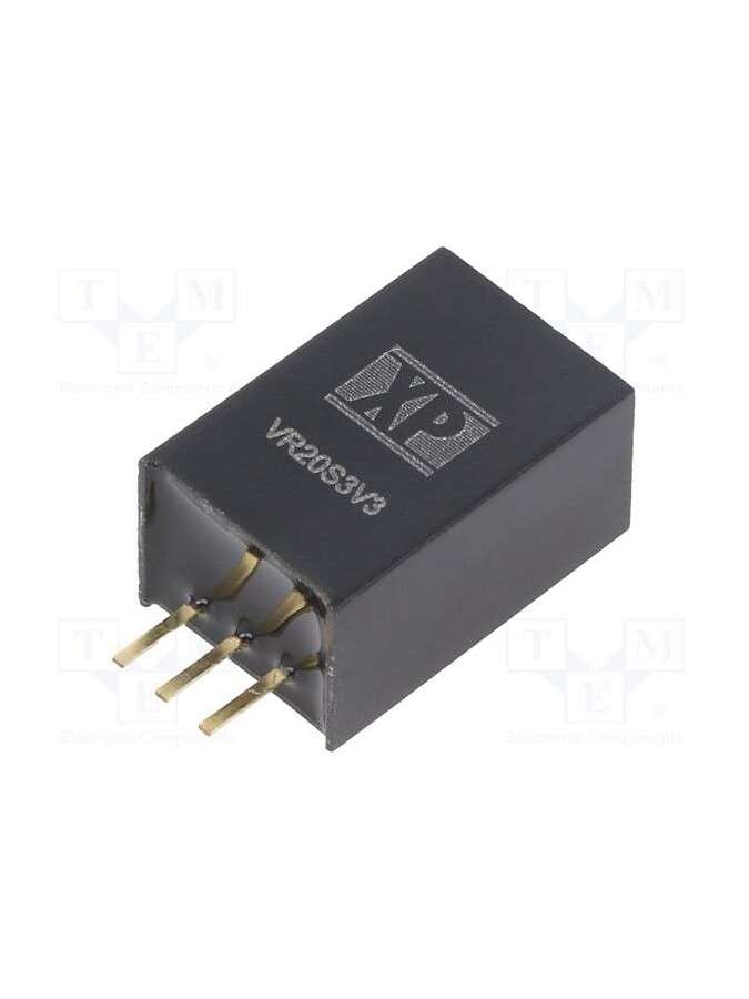 vr20s3v3-xp power