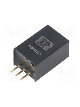 vr20s3v3-xp power