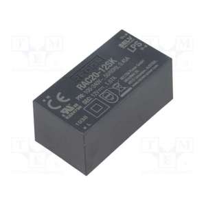 RAC20-12SK RECOM