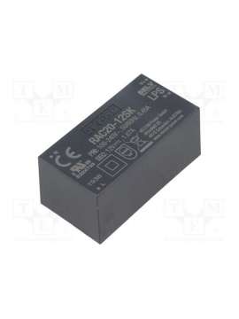 rac20-12sk-recom