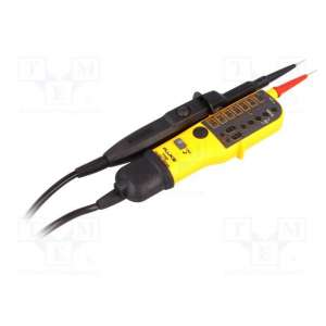FLUKE T110 FLUKE