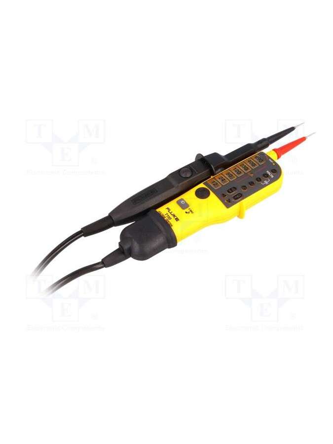 fluke t110-fluke