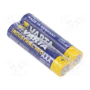 4003211302 VARTA MICROBATTERY
