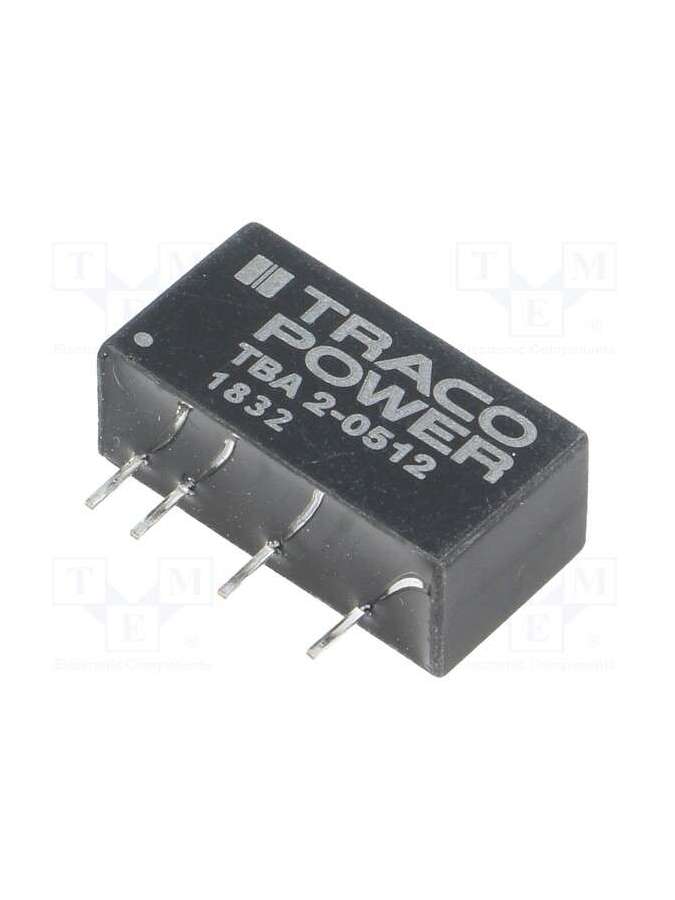 tba 2-0512-traco power