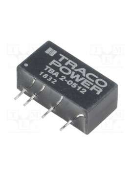 tba 2-0512-traco power