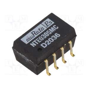 NTE0305MC Murata Power Solutions
