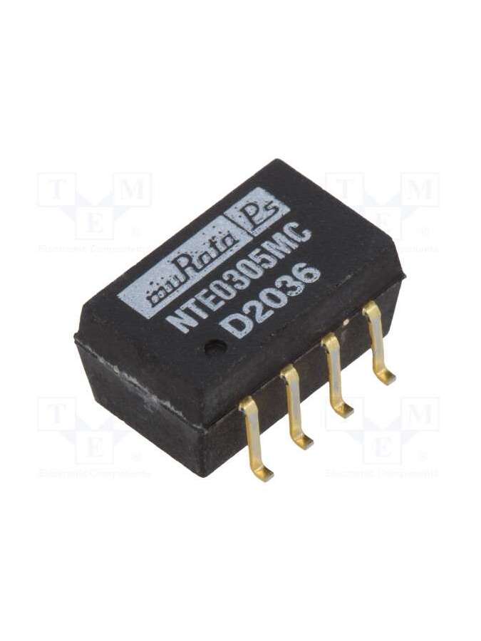 nte0305mc-murata power solutions