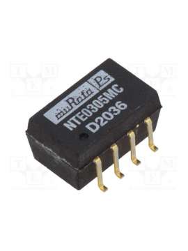 nte0305mc-murata power solutions