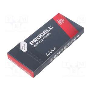 LR03 INDUSTRIAL INTENSE PROCELL