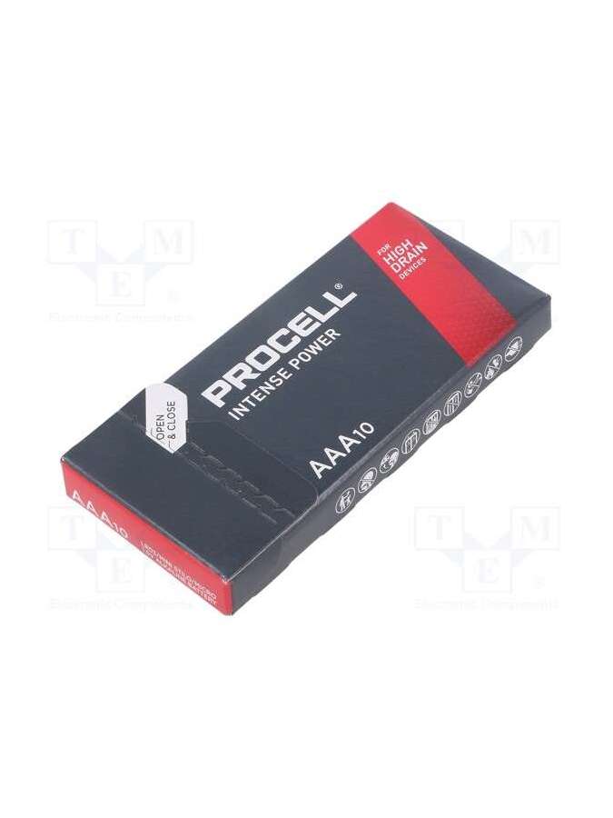 lr03 industrial intense-procell