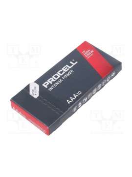 lr03 industrial intense-procell