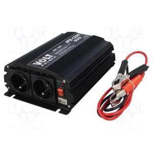 3IPS912249 VOLT POLSKA