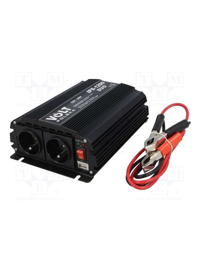3ips912249-volt polska
