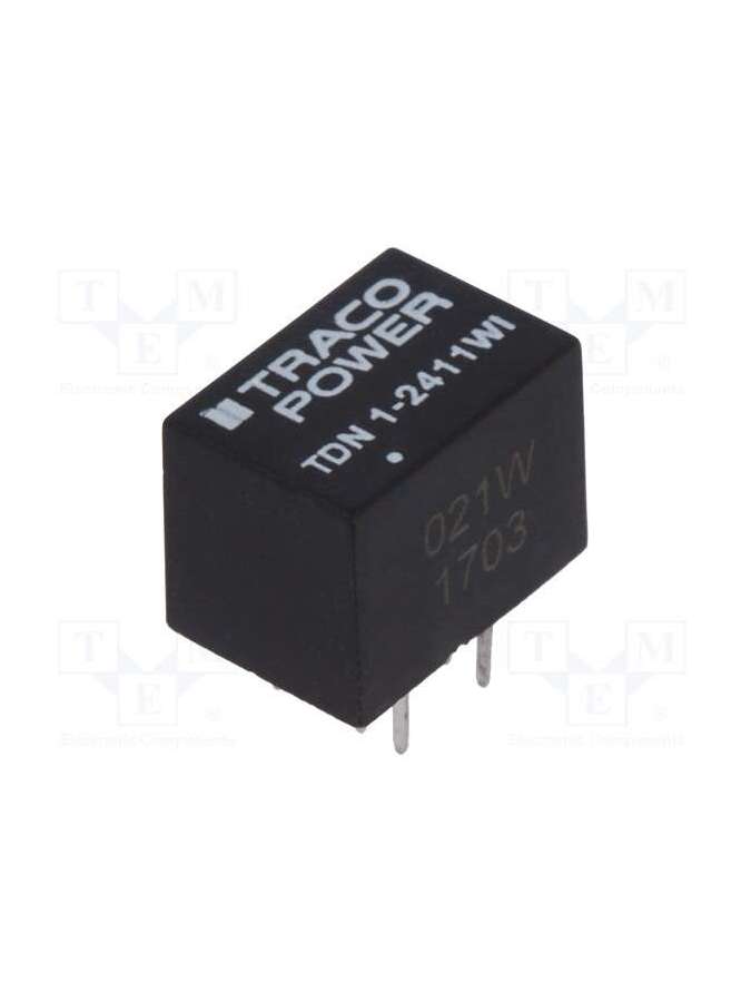 tdn 1-2411wi-traco power