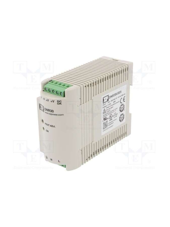 dnr30us05-xp power
