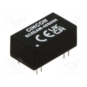 EC5DAW-48S05N CINCON