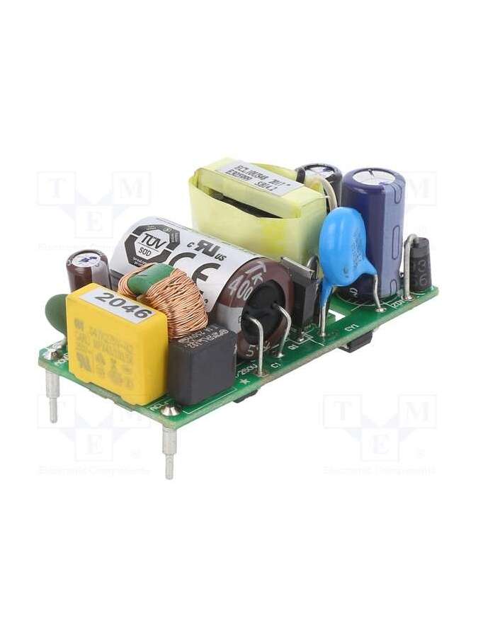 ecl10us48-p-xp power
