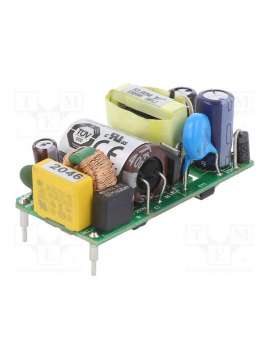 ecl10us48-p-xp power