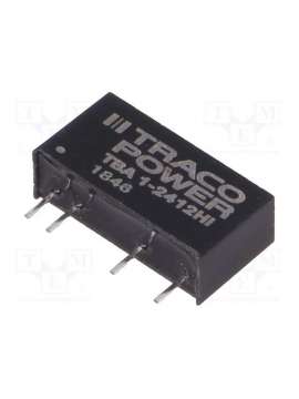 tba 1-2412hi-traco power