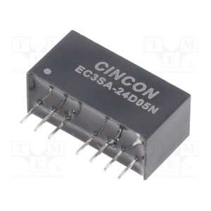 EC3SA-24D05N CINCON