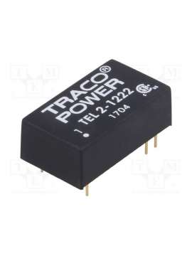 tel 2-1222-traco power