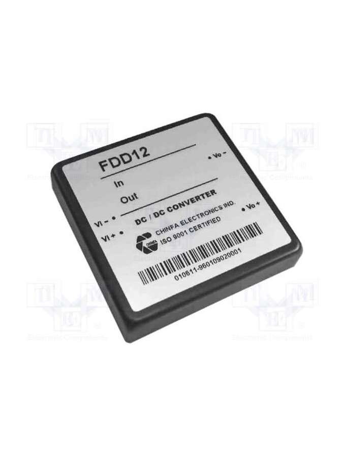 fdd12-15s5-chinfa electronics