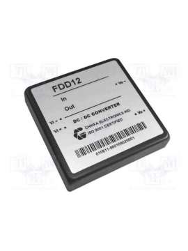fdd12-15s5-chinfa electronics