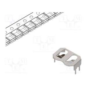 BAT-HLD-012-THM-TR LINX TECHNOLOGIES