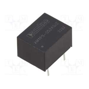 AM1PS-0524SJZ AIMTEC