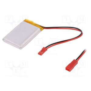 LP803450 CELLEVIA BATTERIES