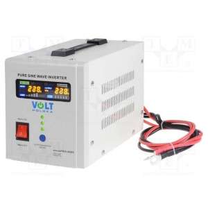 SINUSPRO-800E VOLT POLSKA
