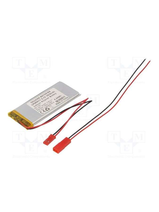 accu-lp503277/cl-cellevia batteries