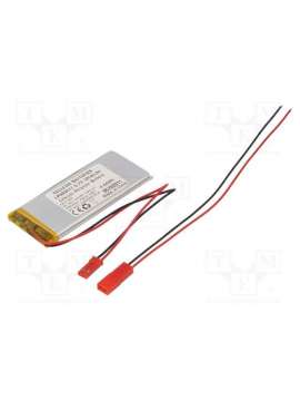 accu-lp503277/cl-cellevia batteries