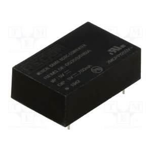 REM3.5E-0505S/R8/A RECOM