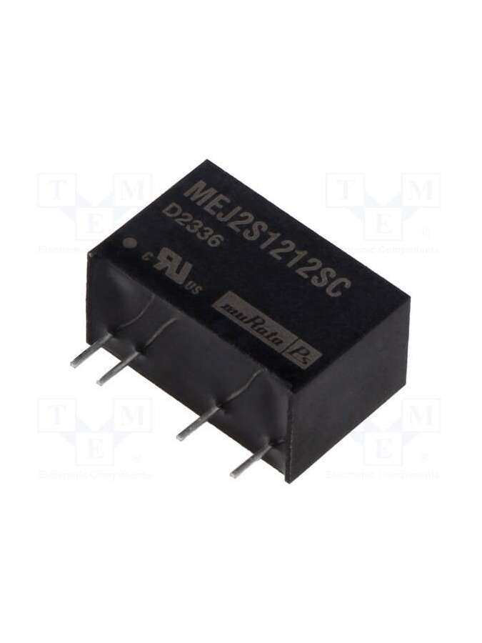 mej2s1212sc-murata power solutions