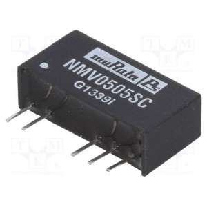 NMV0505SC Murata Power Solutions
