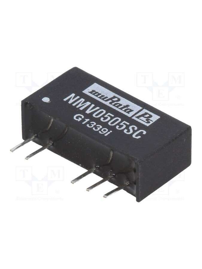 nmv0505sc-murata power solutions