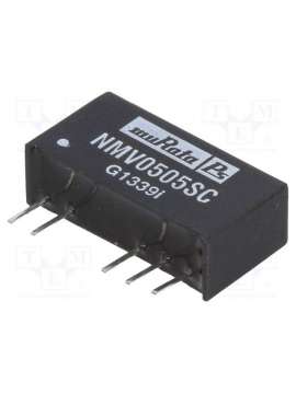 nmv0505sc-murata power solutions