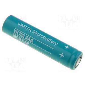 55171101501 VARTA MICROBATTERY